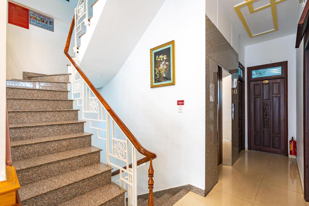 דה לאט Mien Nhiet Doi 2 Hotel מראה חיצוני תמונה