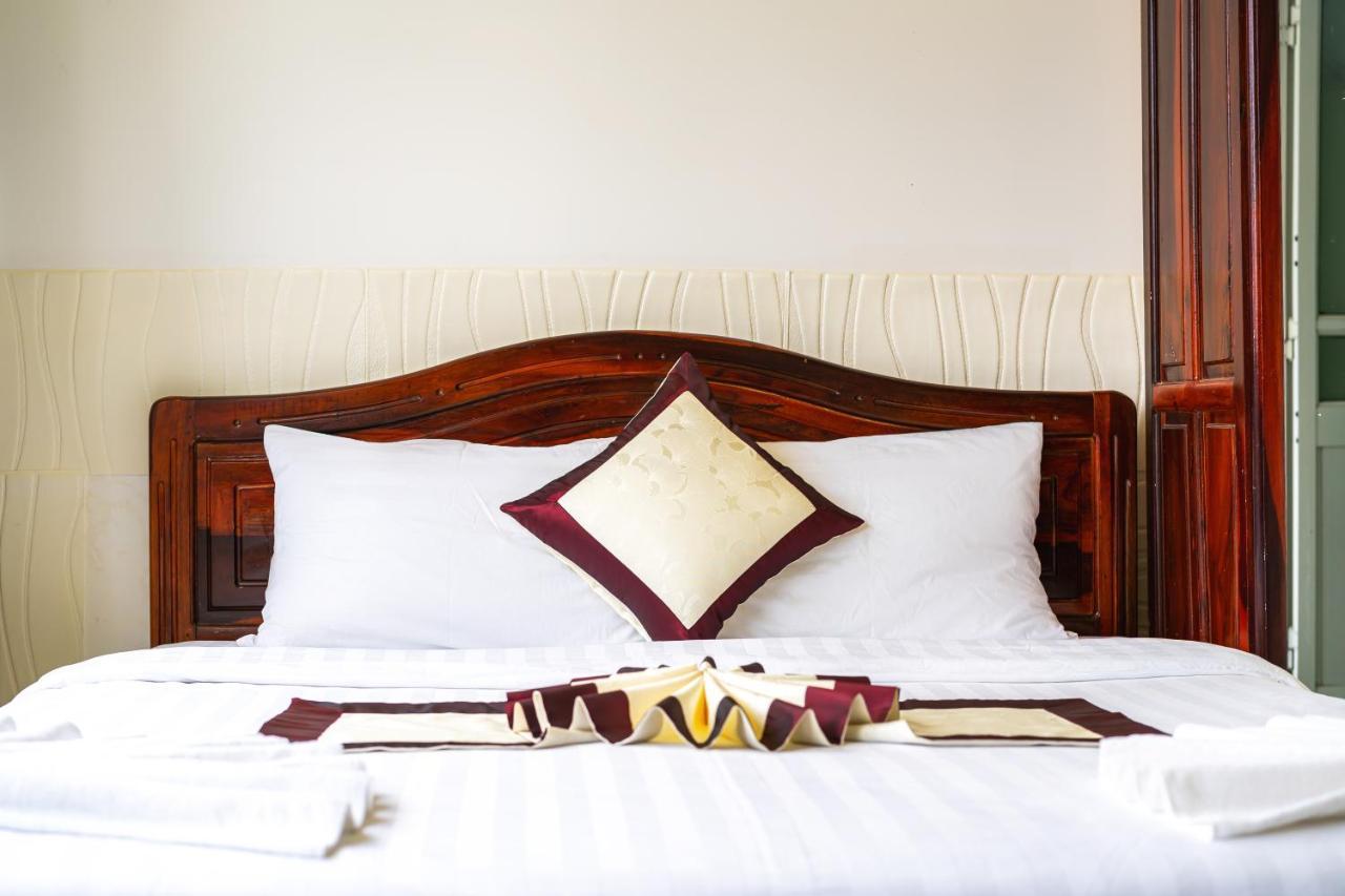 דה לאט Mien Nhiet Doi 2 Hotel מראה חיצוני תמונה