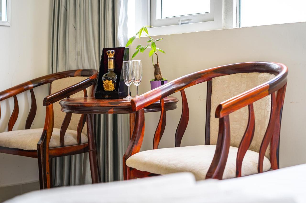 דה לאט Mien Nhiet Doi 2 Hotel מראה חיצוני תמונה