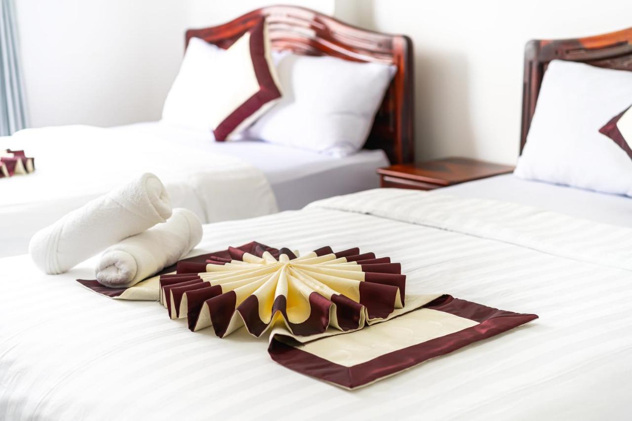 דה לאט Mien Nhiet Doi 2 Hotel מראה חיצוני תמונה